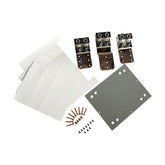 LUGKIT600 - Eaton Pow-R-Xpress Main Lug Kit 600A 1 or 3 Phase